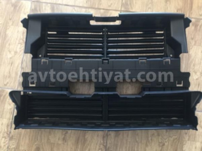 Ford Fusion jalyuz