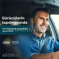 taksi xidmetine qosulmaq, taksi xidmeti
