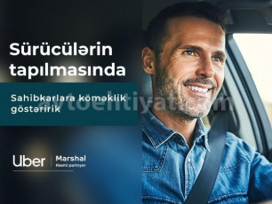 taksi xidmetine qosulmaq, taksi xidmeti