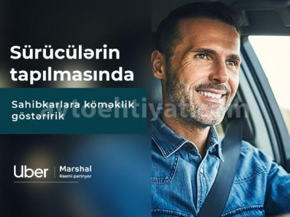 taksi xidmetine qosulmaq, taksi xidmeti