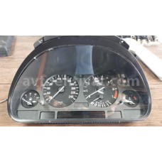 BMW E39 Pribor