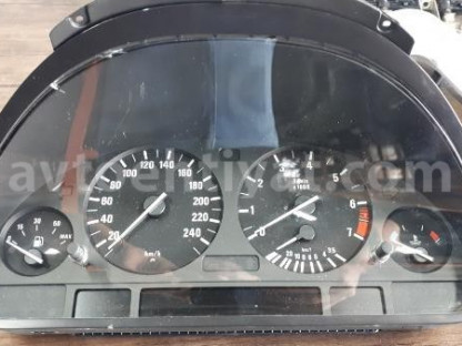 BMW E39 Pribor