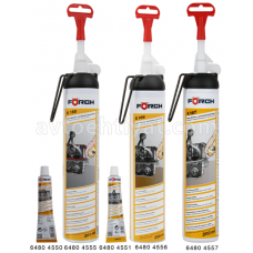 Silikon Germetik K167 200ml QARA