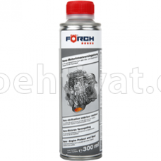Mühhərrik yağı NANO qatqı FORCH 5* 300ml