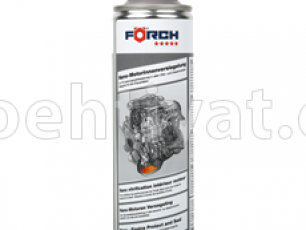 Mühhərrik yağı NANO qatqı FORCH 5* 300ml