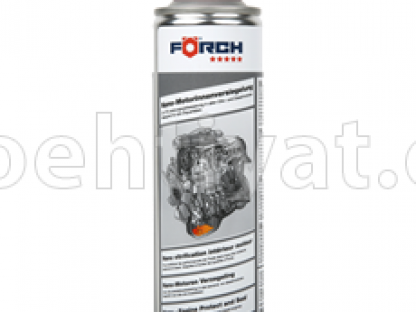 Mühhərrik yağı NANO qatqı FORCH 5* 300ml
