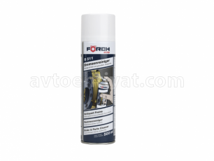 Əyləc təmizləyici maddə ECO R511 500ml