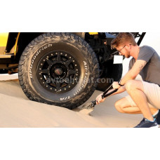 Jeep Wrangler Ehtiyat Bel