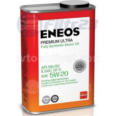 Eneos 5W-20, 5 1L premium