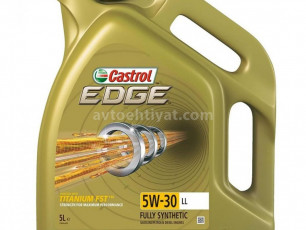 Castrol, 5w-30, 5L