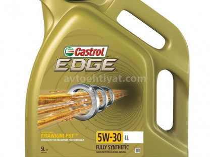 Castrol, 5w-30, 5L
