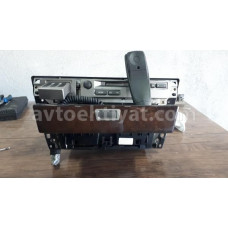BMW 745 audio sistem