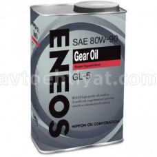 Eneos GEAR, 80W-90, 1L