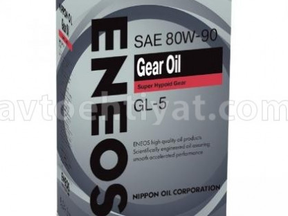 Eneos GEAR, 80W-90, 1L