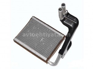 Peçin radiatoru (Kia Optima (2014-)
