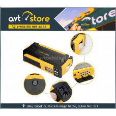 Power bank "Jump starter 69800"