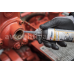 Mühərrik silikon germetik RTV K164 200ml BOZ