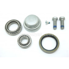 Stupitsa diyircəyi W210