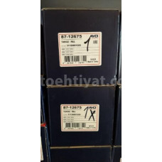 F30 razvalni vtulka