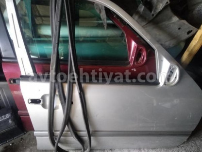 W202 qabağ qapılar