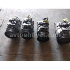 Compressor WV Tuareg