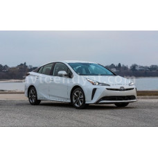 Amerikadan maşın sifarişi, Toyota prius