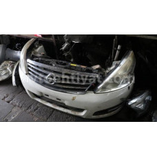 Nissan ehtiyat hissələri