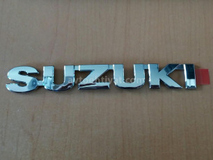 Suzuki üçün emblem