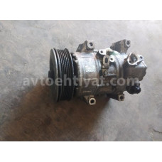Compressor Toyota Yaris