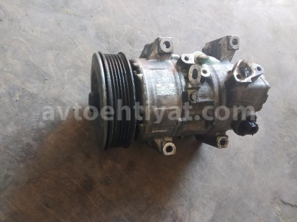 Compressor Toyota Yaris