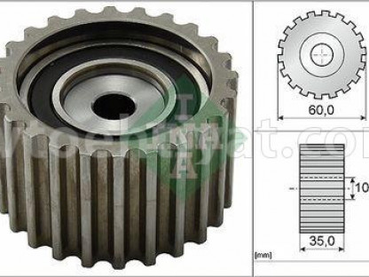 motor rolik