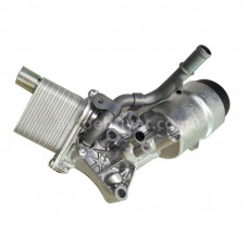 Cruze yağ radiatoru