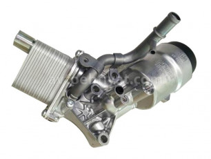 Cruze yağ radiatoru