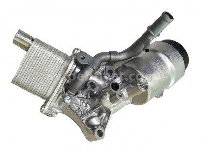 Cruze yağ radiatoru