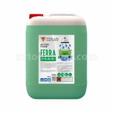 FERRA Standart