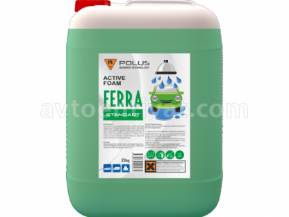 FERRA Standart