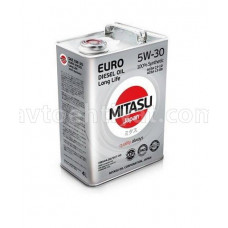 Mitasu 5W-30, 4L