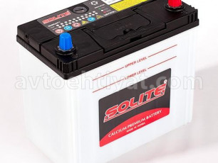 Solite, 140 Ah