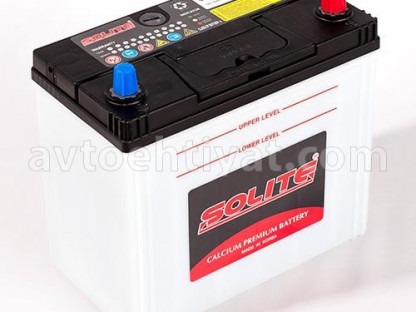 Solite, 140 Ah