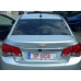Chevrolet Cruze 2014, 1.4 L, 117810 mil