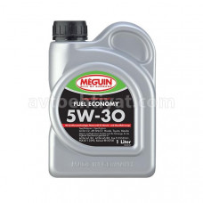 Megol 5W-30, 1L compatible