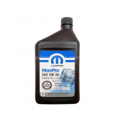 OEM, MOPAR, 5W30, 1L