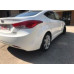 Hyundai Elantra 2013, 1.8 L, 142417 mil