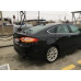 Ford Fusion titanium 2013