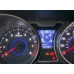 Hyundai Veloster 2016, 1.6L, 45849 mil