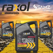 Raxol ATF 9003, 5L