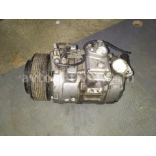 Compressor BMW X6