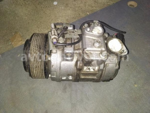 Compressor BMW X6