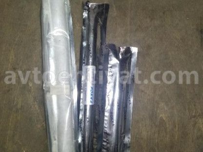 Kondisioner filteri Mersedes, Kia, Hyundai