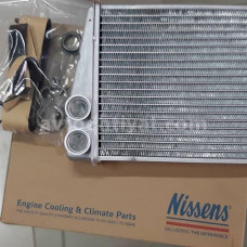 CL420, radiator